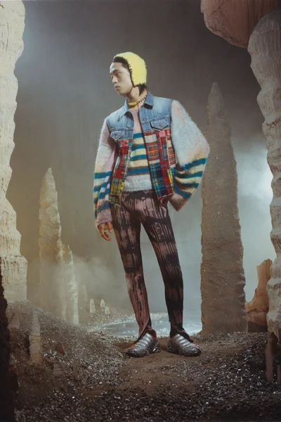 Look 11